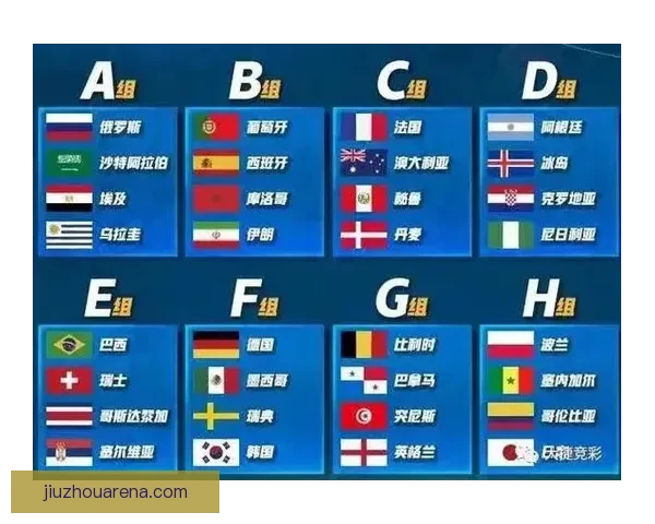 世界杯精彩竞猜赛事现场直播与实时分析全攻略